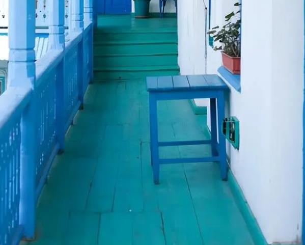 白河漏水检测
