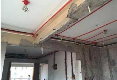 白河漏水维修 墙面漏水怎么办呢?墙面漏水的原因?