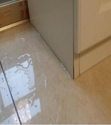 白河漏水检测 厕所漏水怎么检测?